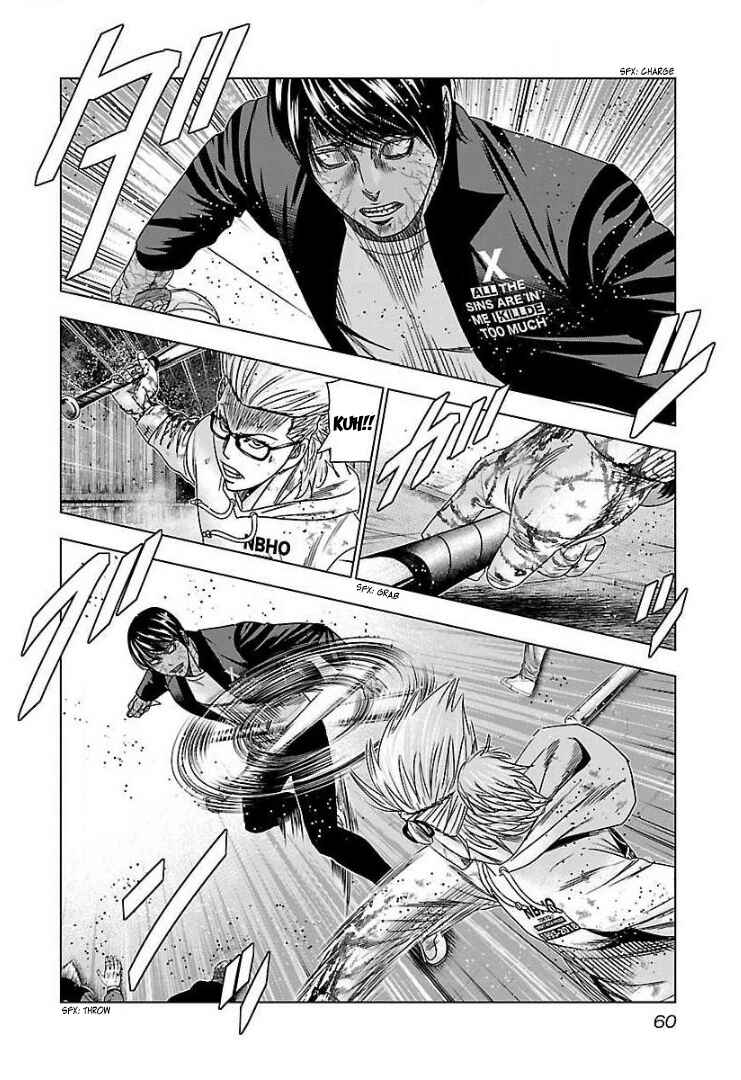 Chapter 45 - Page 25