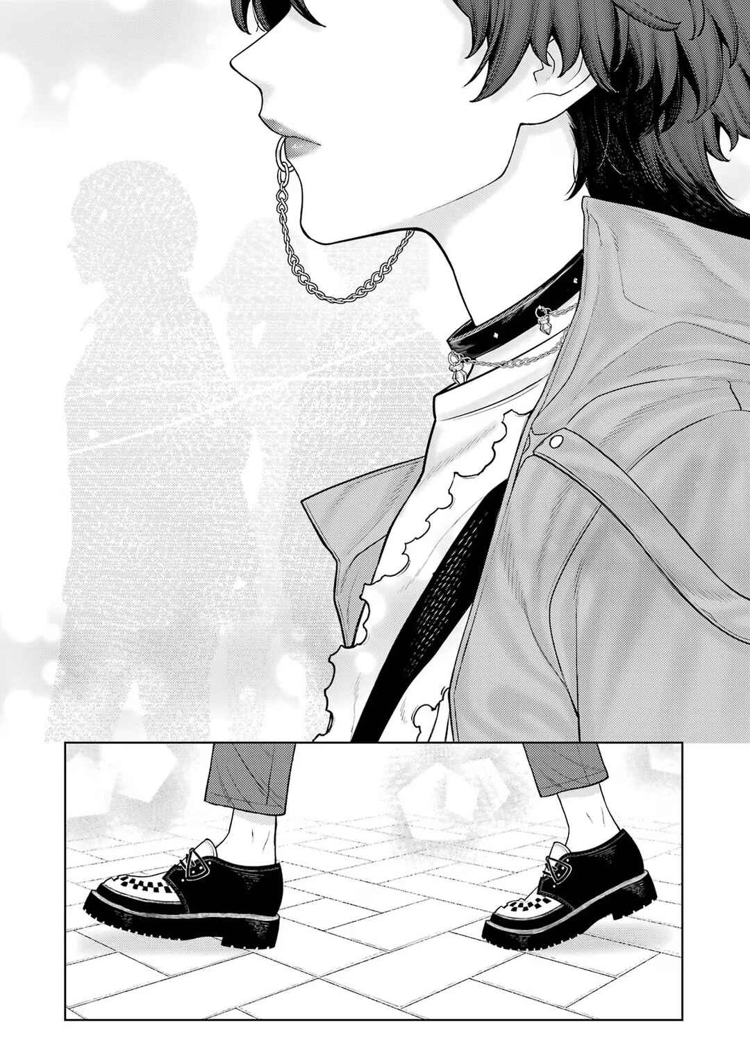 Chapter 3 - Page 6