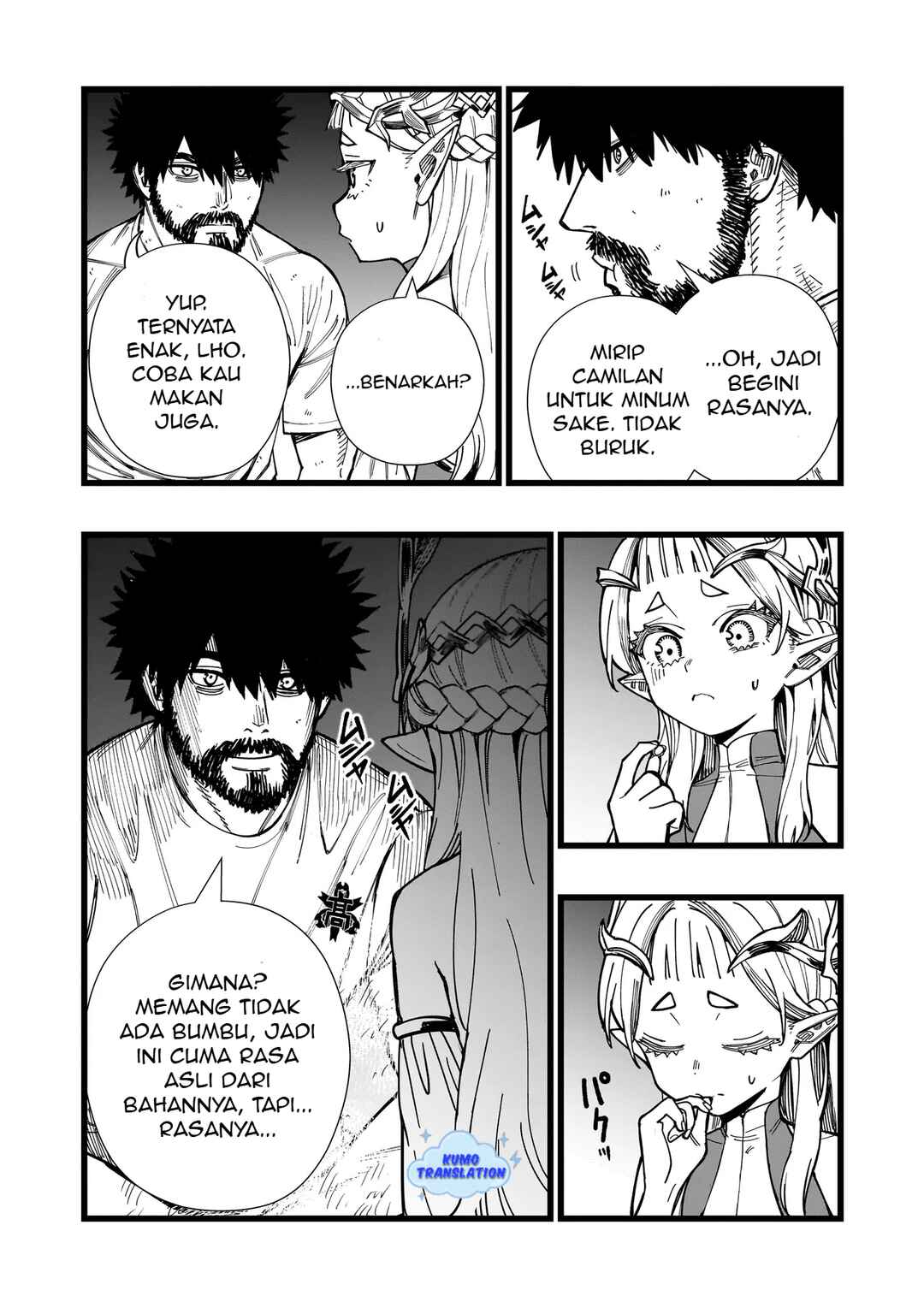 Chapter 4 - Page 5