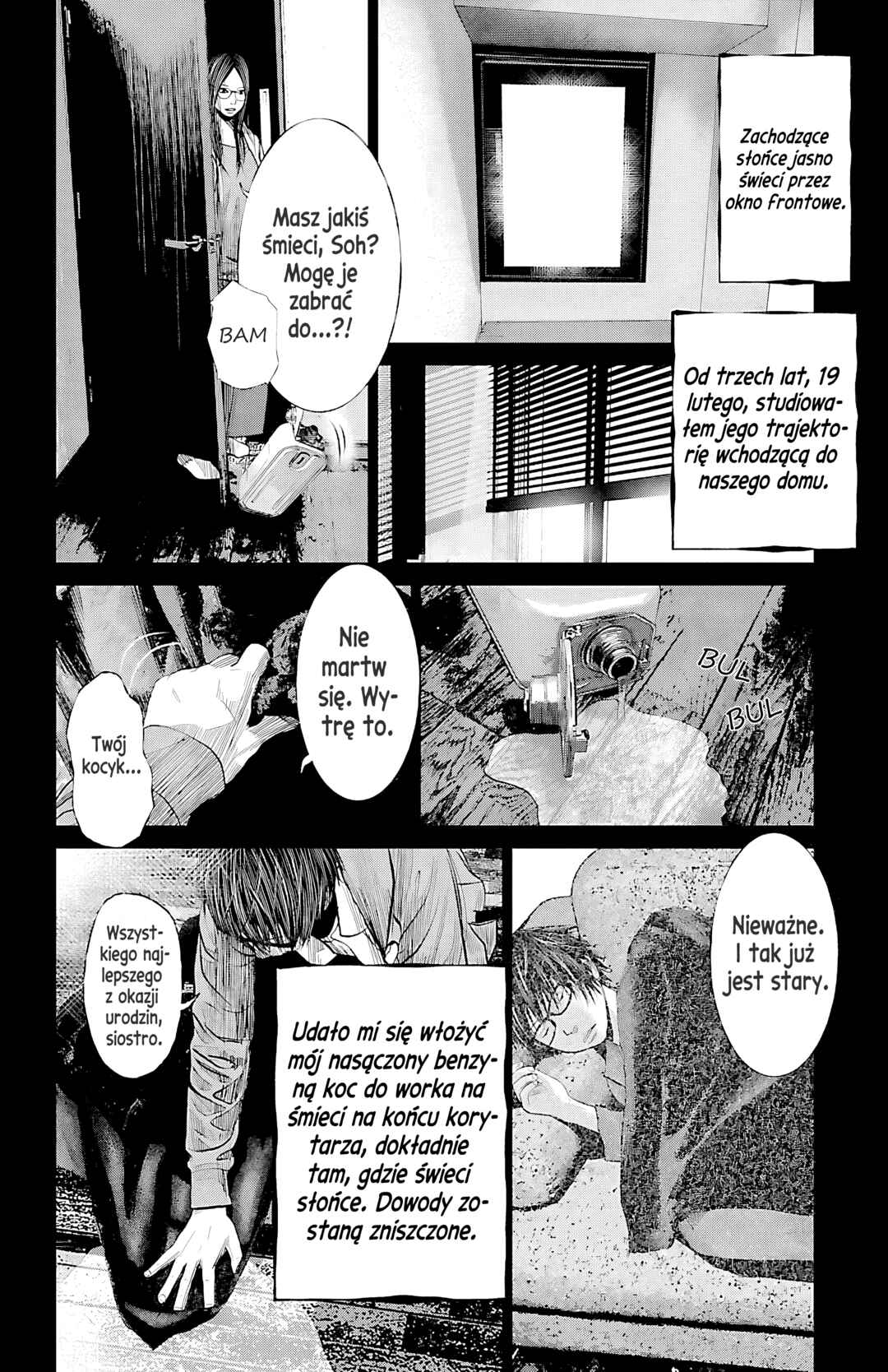 Chapter 57 - Page 21