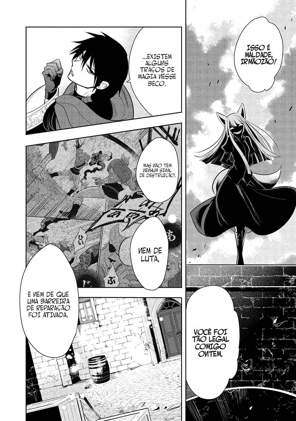 Chapter 63 - Page 21