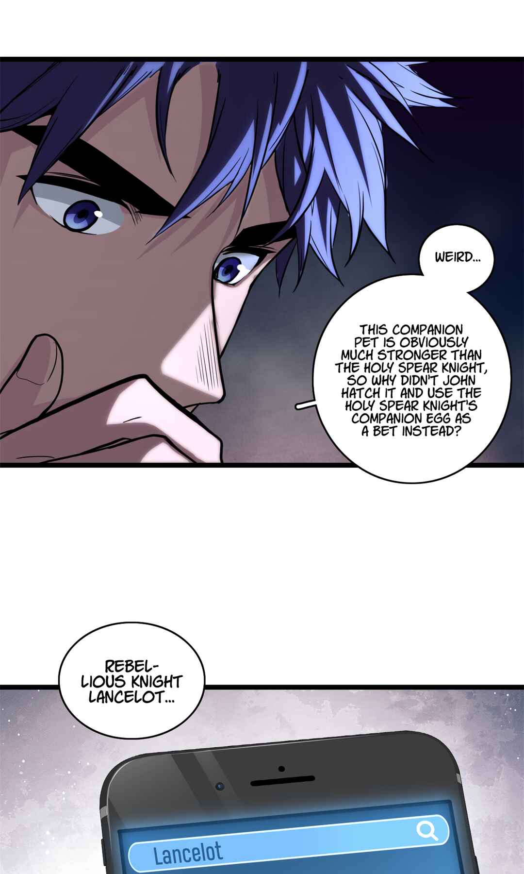 Chapter 100 - Page 13
