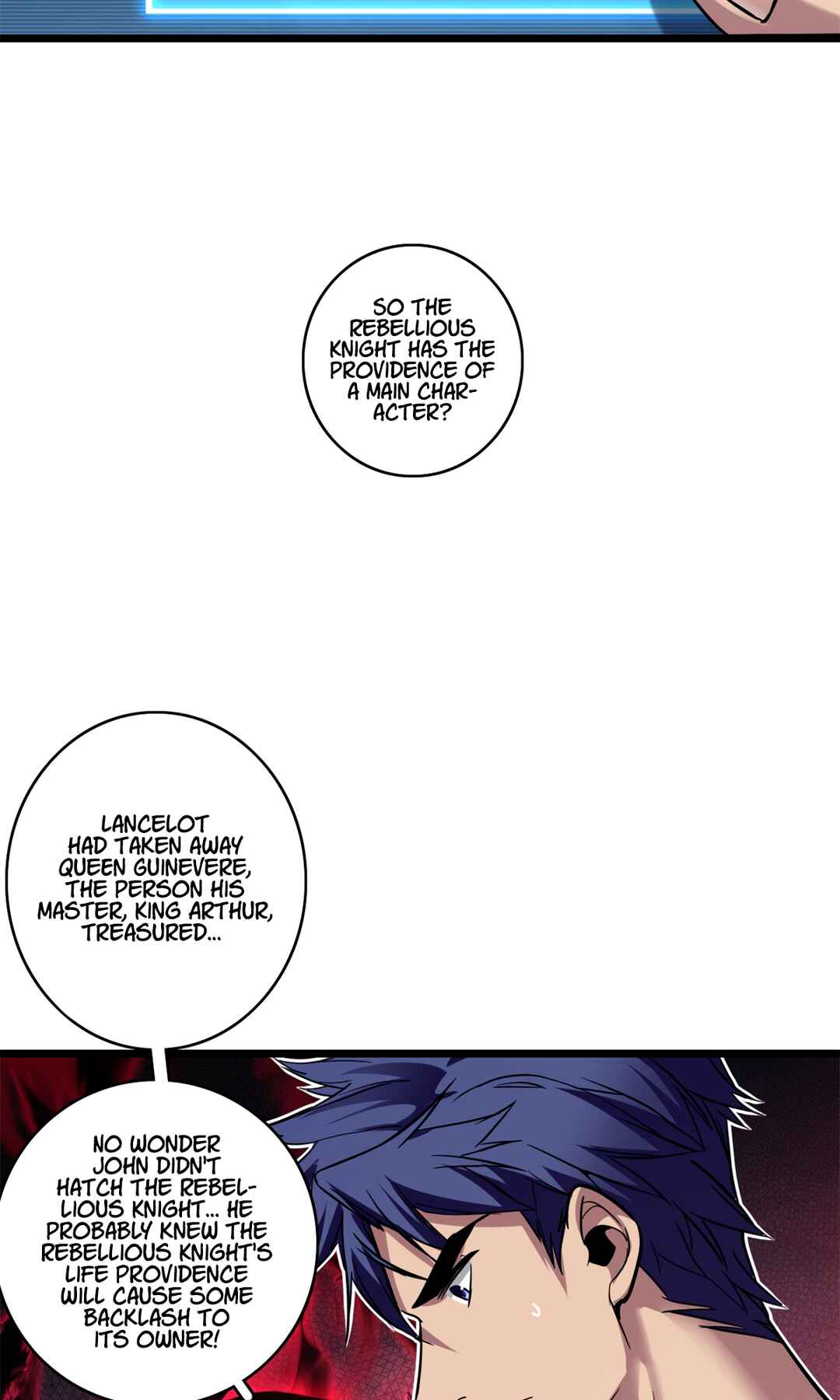 Chapter 100 - Page 19