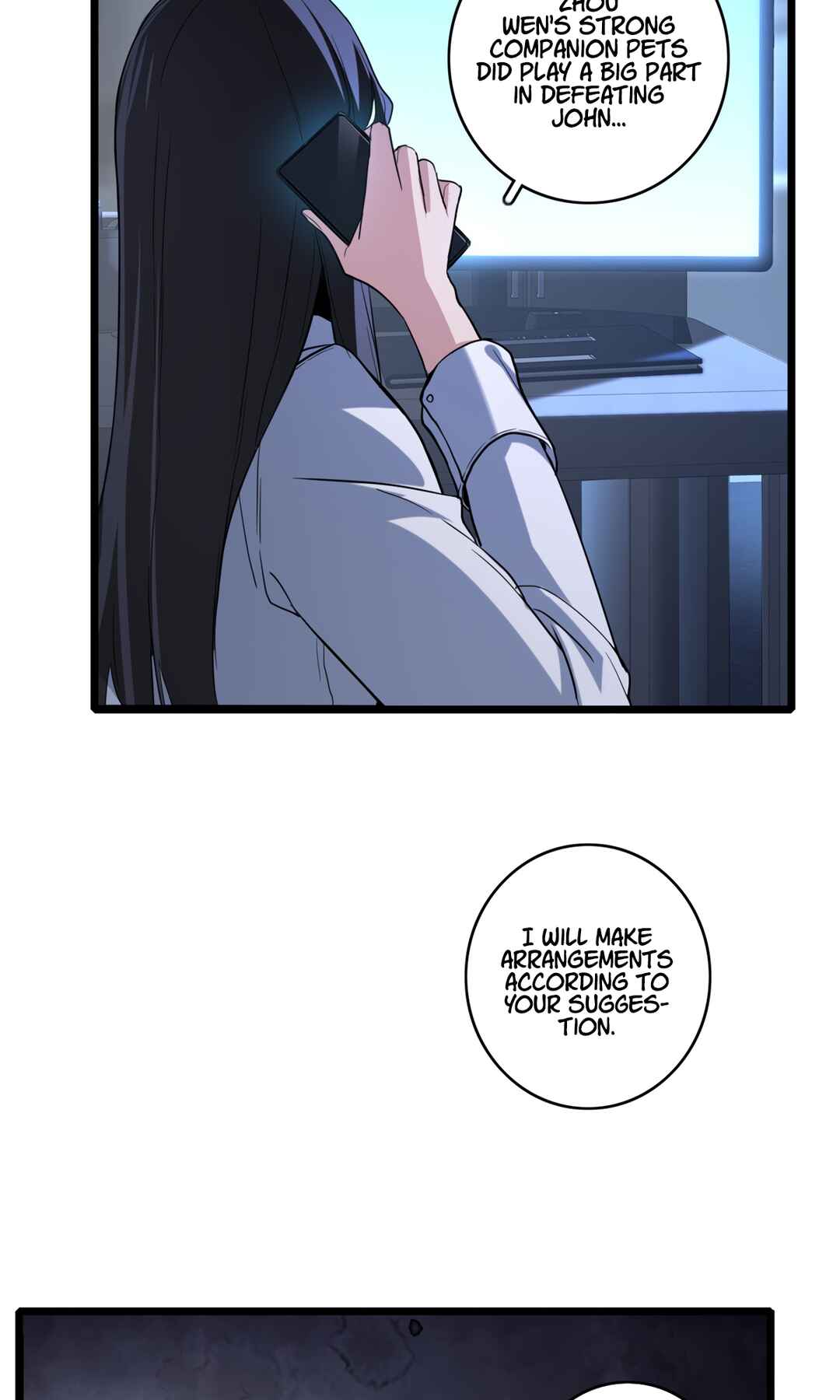 Chapter 100 - Page 25