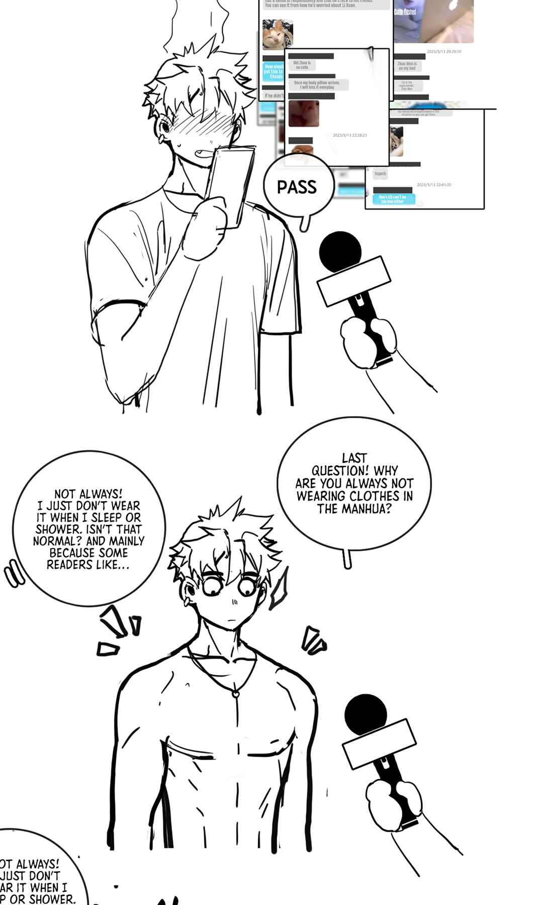 Chapter 100 - Page 38