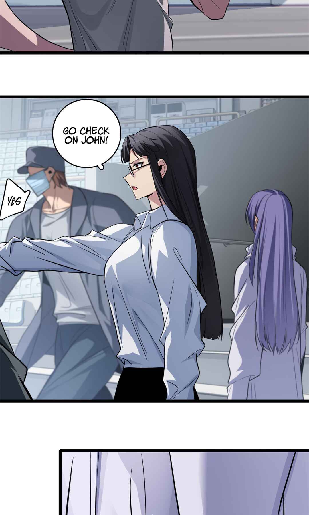 Chapter 100 - Page 6