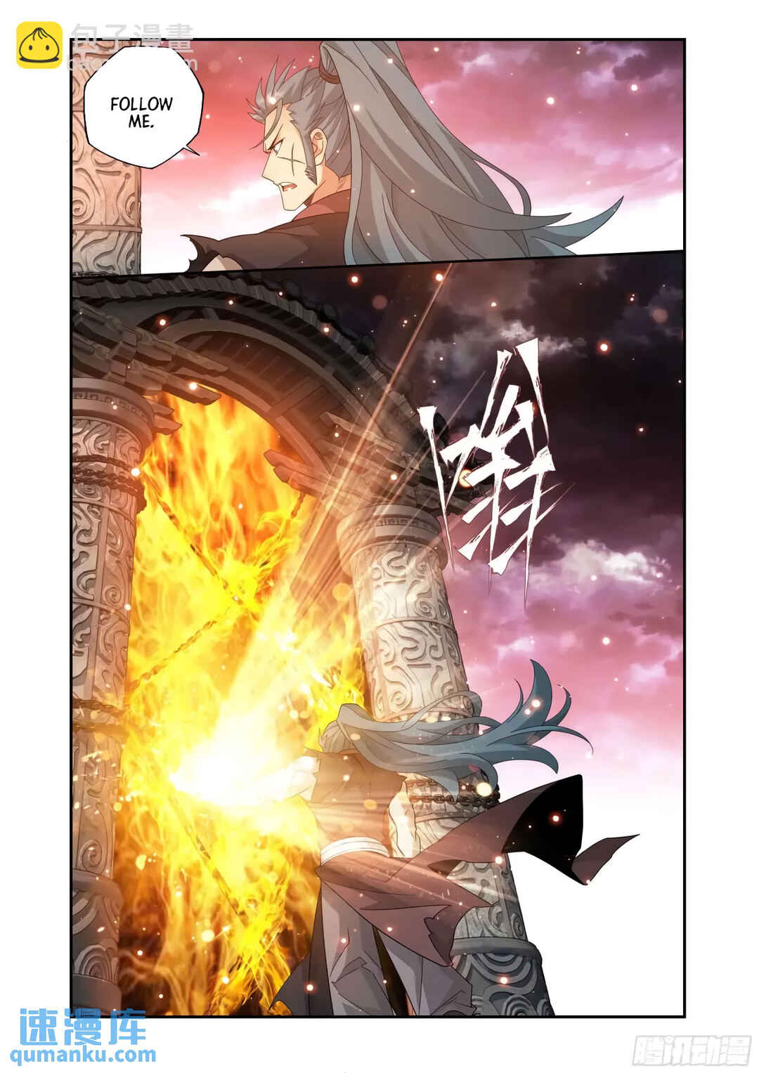 Chapter 420 - Page 13