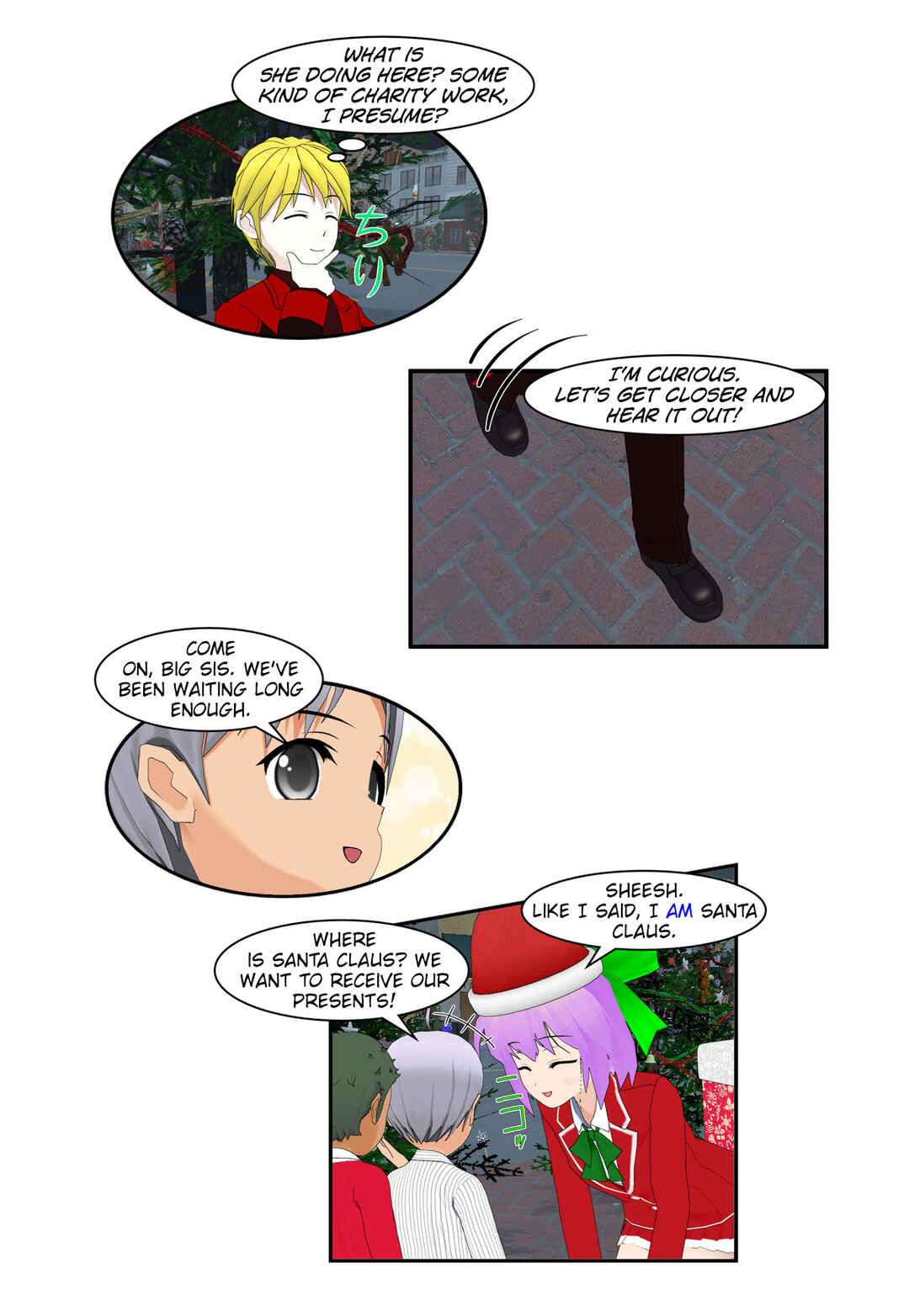 Chapter 39 - Page 10