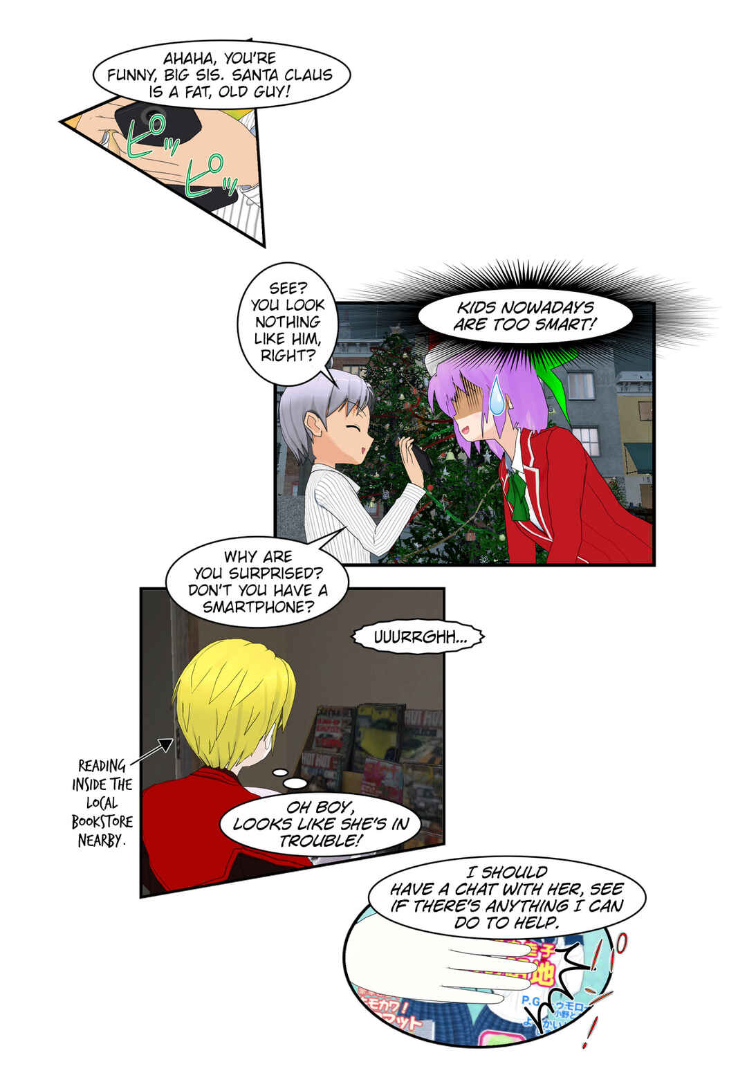Chapter 39 - Page 11