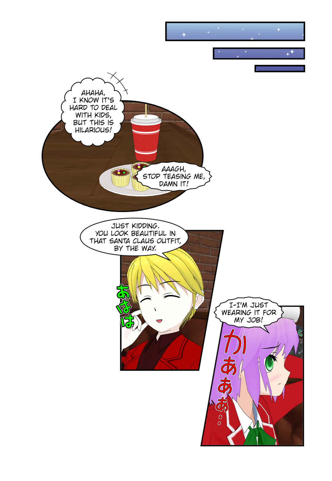 Chapter 39 - Page 16