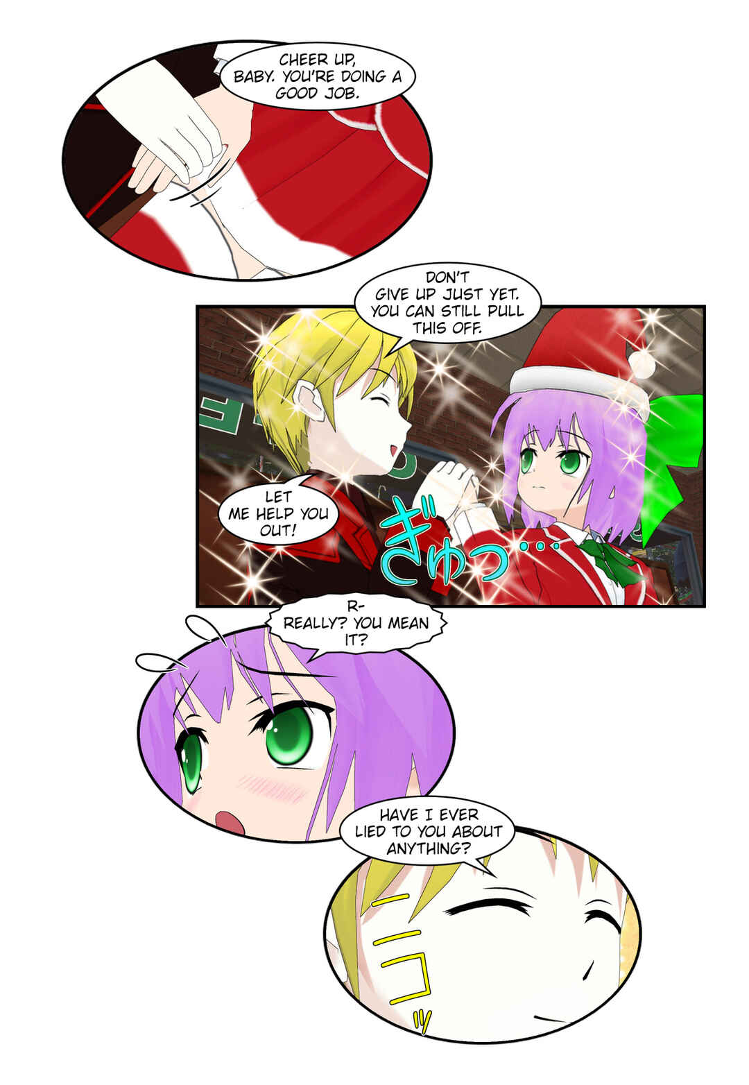 Chapter 39 - Page 18