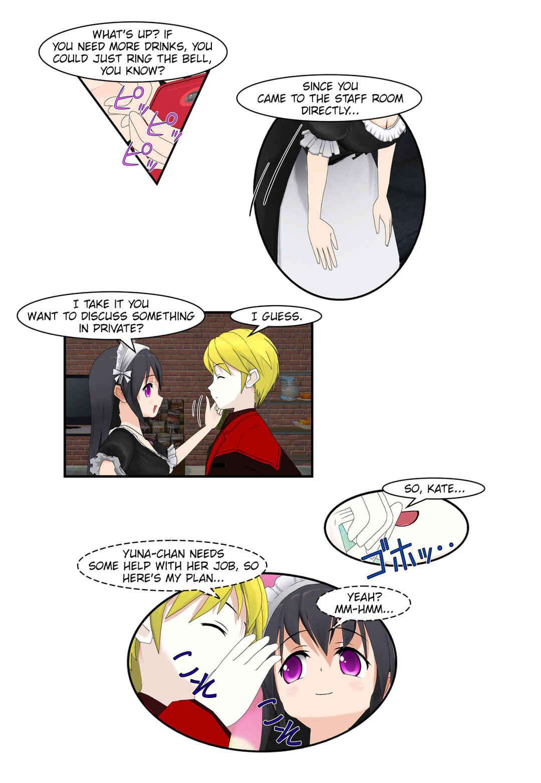 Chapter 39 - Page 20