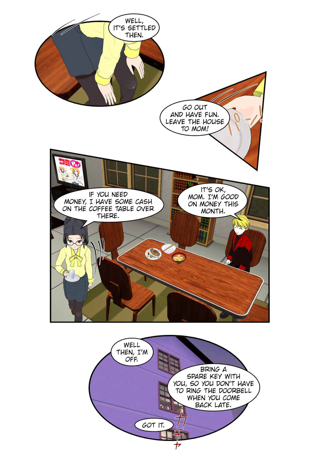 Chapter 39 - Page 5