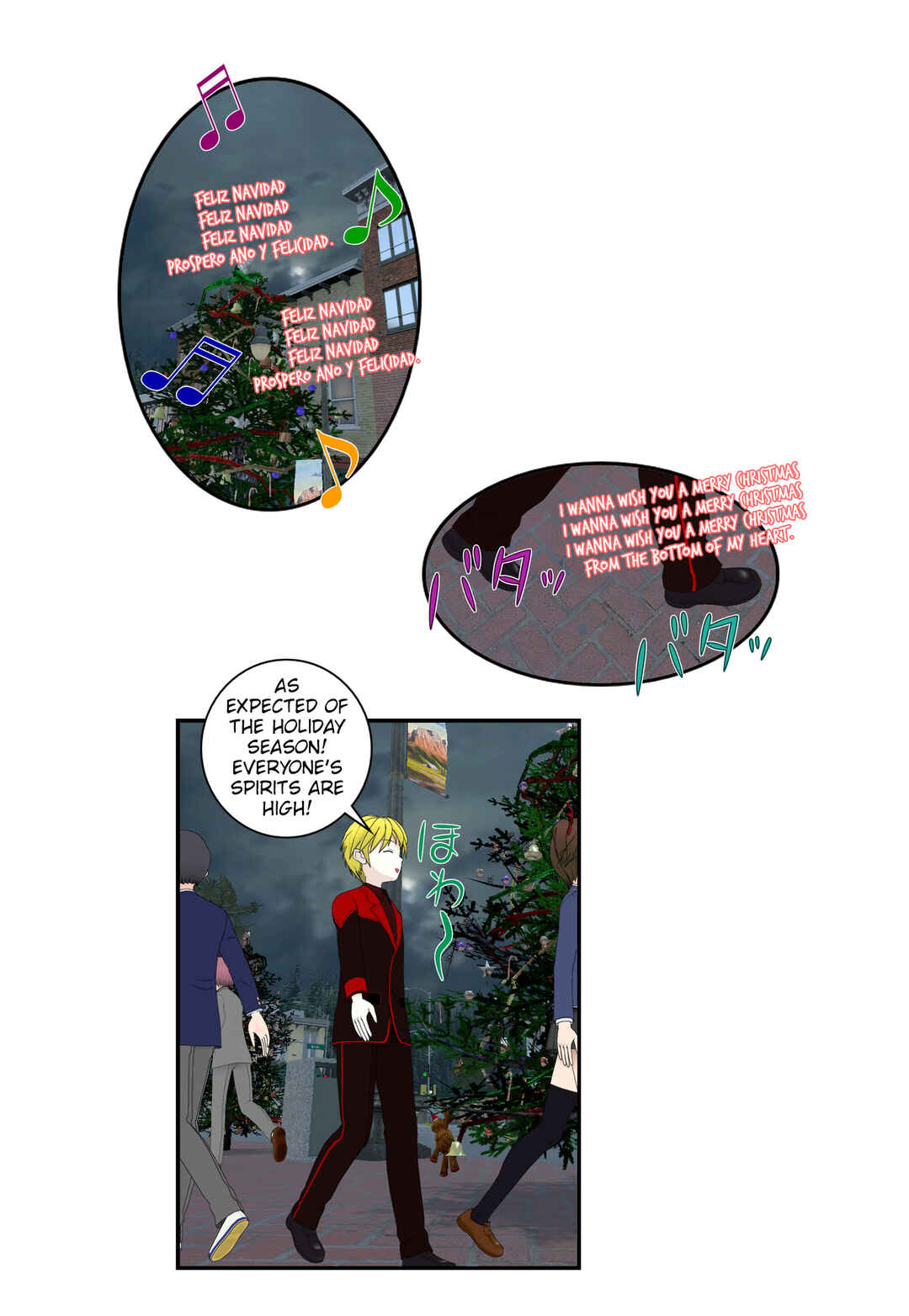 Chapter 39 - Page 6