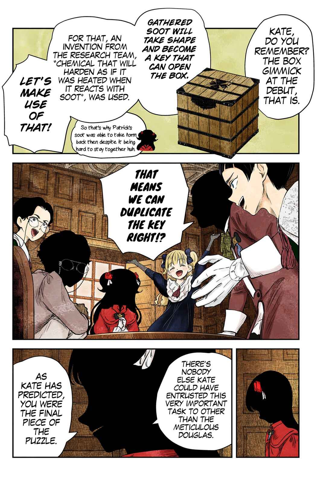 Chapter 168 - Page 13