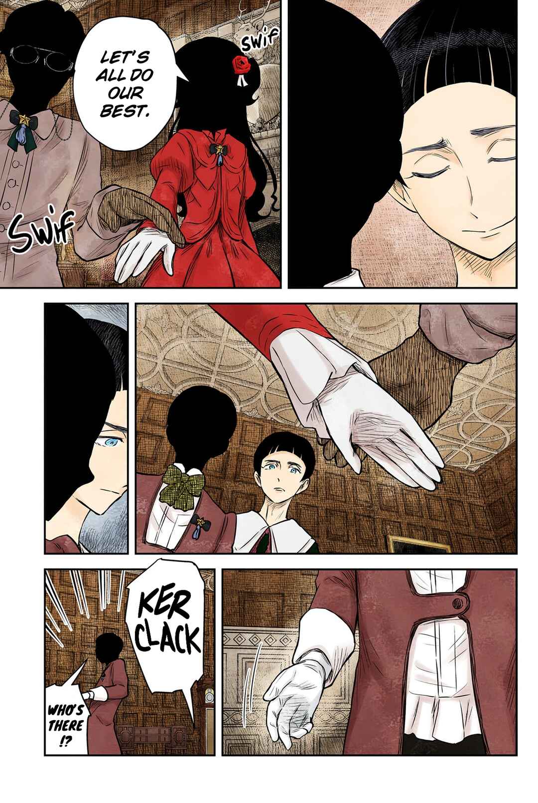 Chapter 168 - Page 14