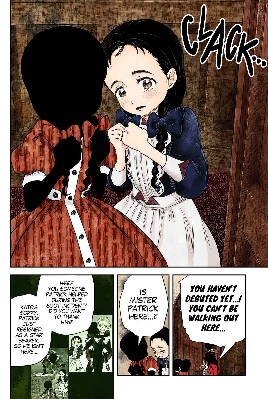 Chapter 168 - Page 15