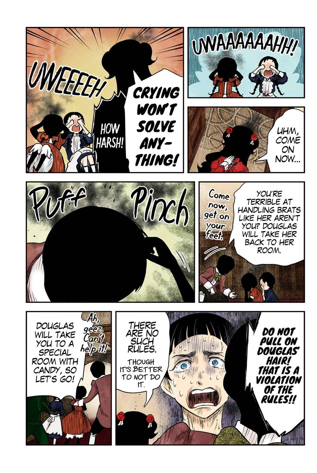Chapter 168 - Page 16