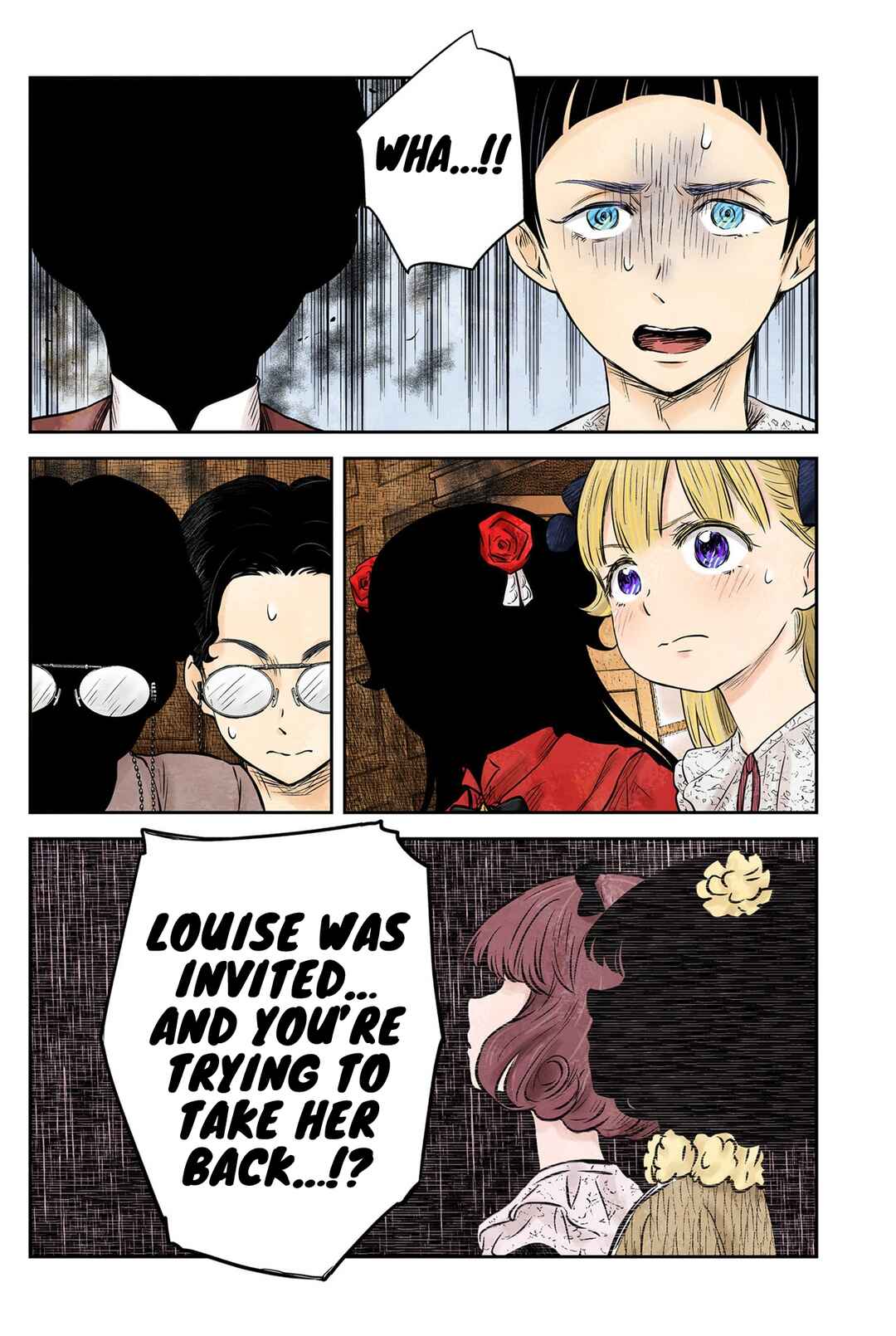 Chapter 168 - Page 3
