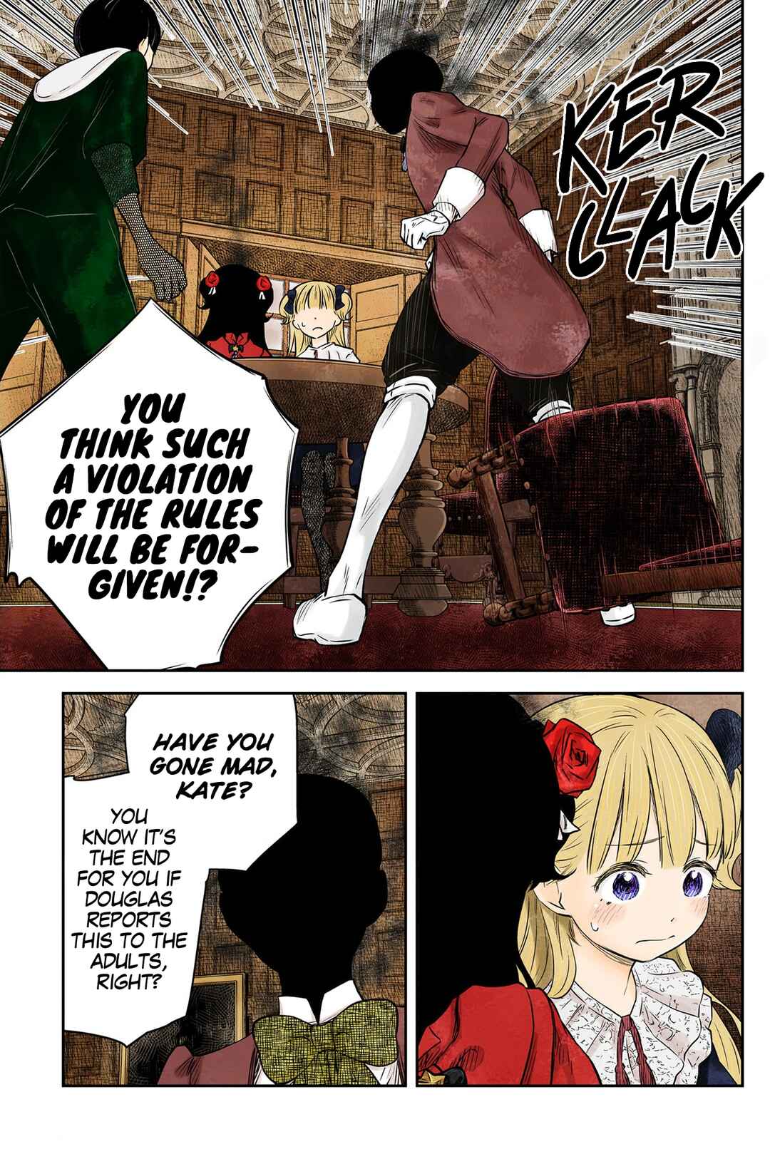 Chapter 168 - Page 4