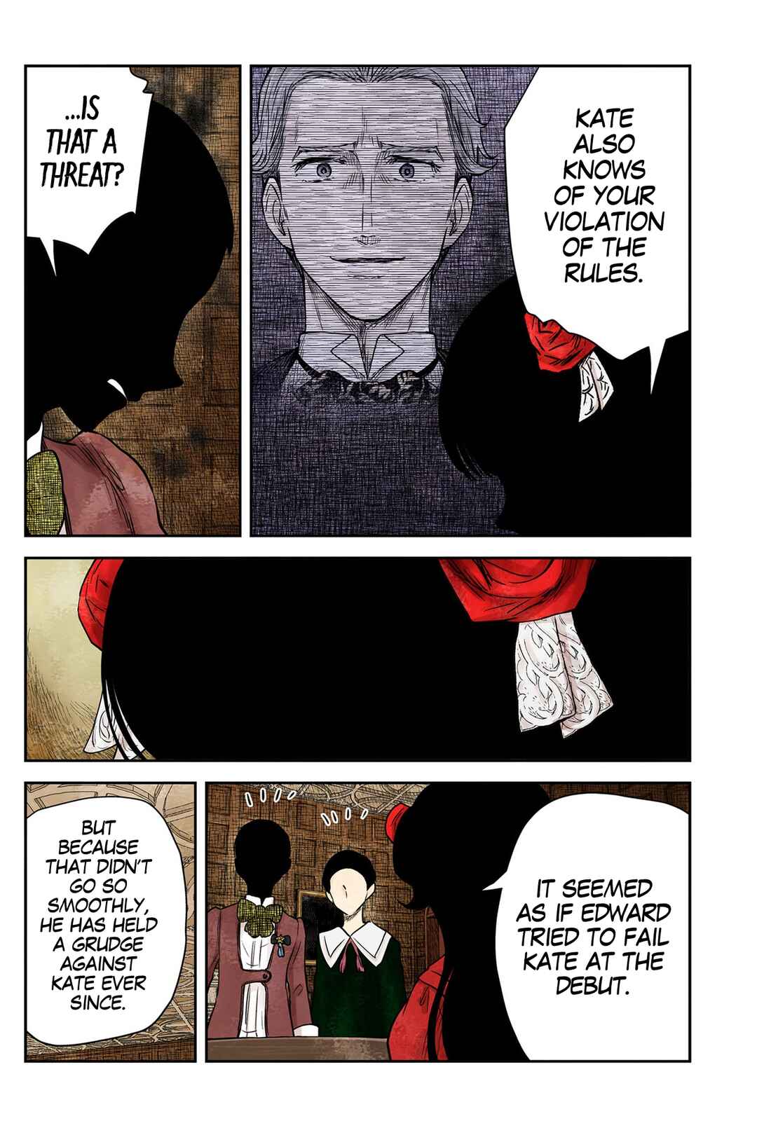 Chapter 168 - Page 5