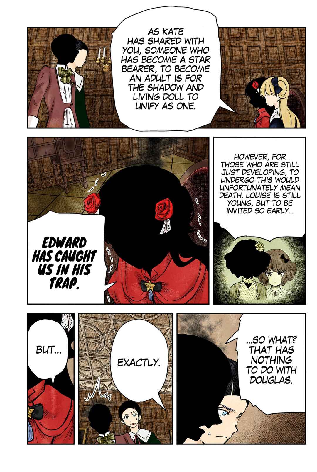 Chapter 168 - Page 6
