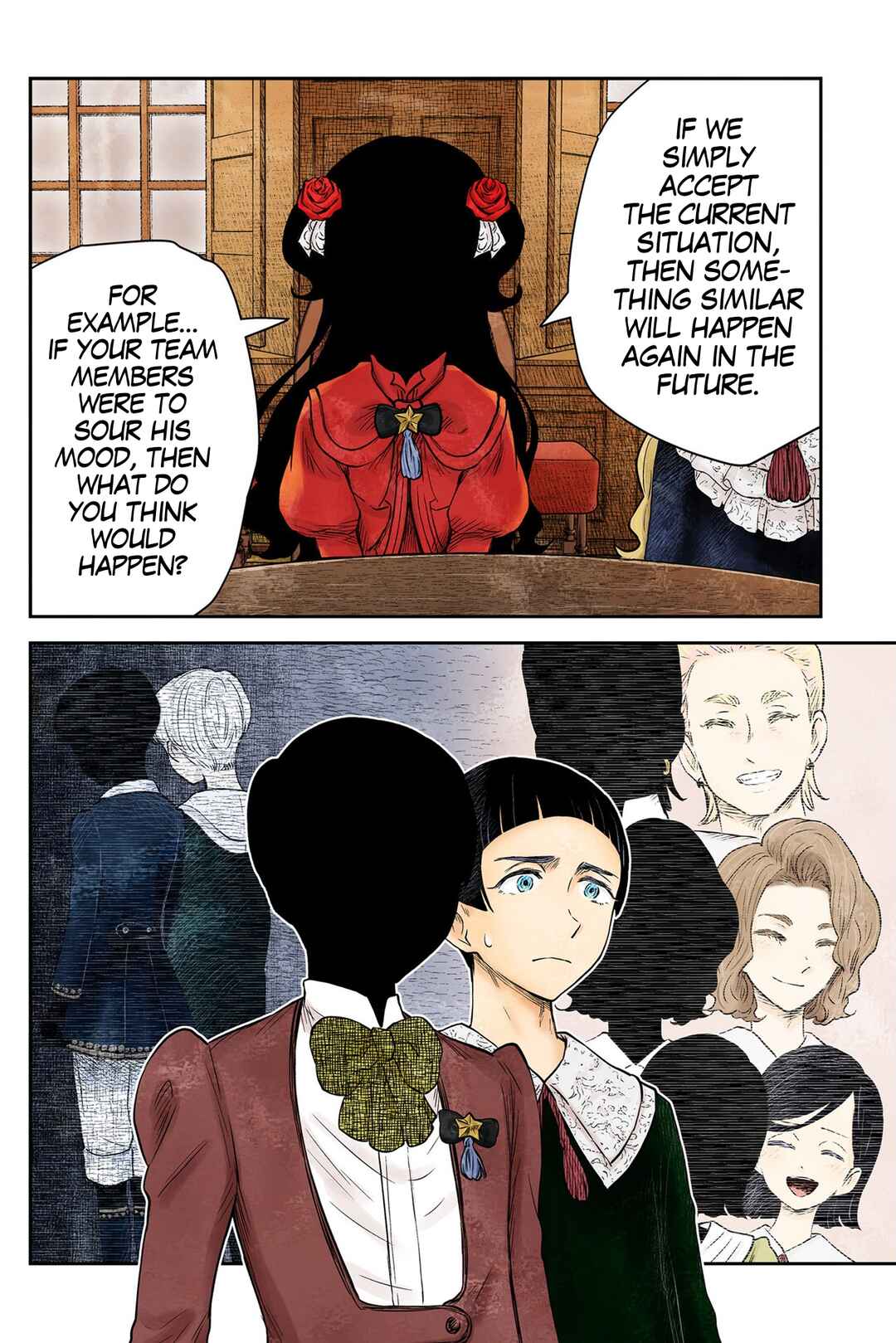 Chapter 168 - Page 7