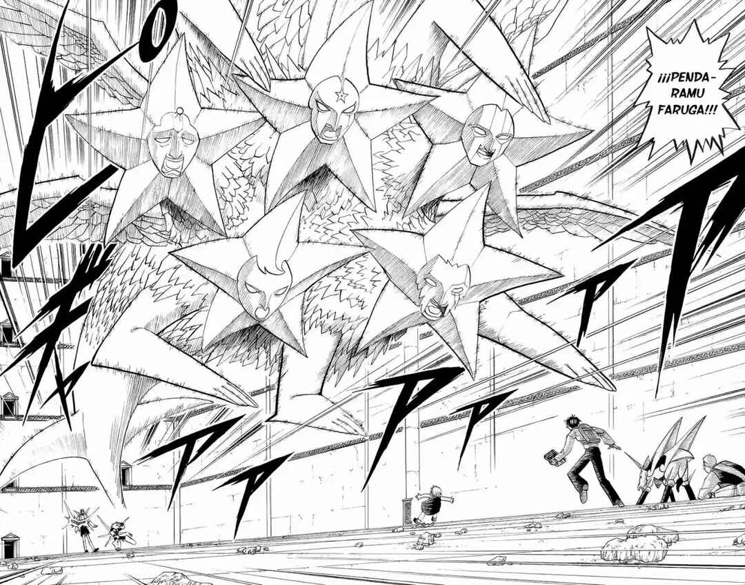 Chapter 140 - Page 14