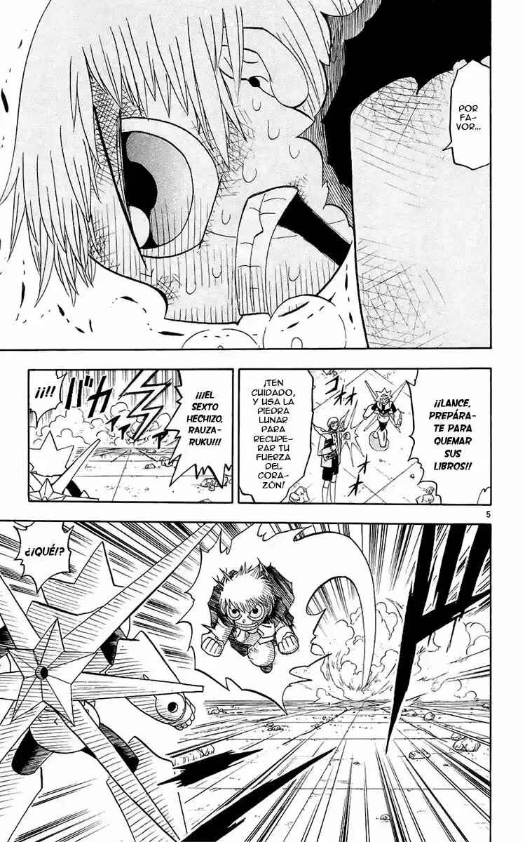 Chapter 140 - Page 5