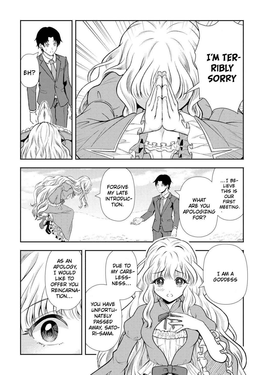 Chapter 1 - Page 6