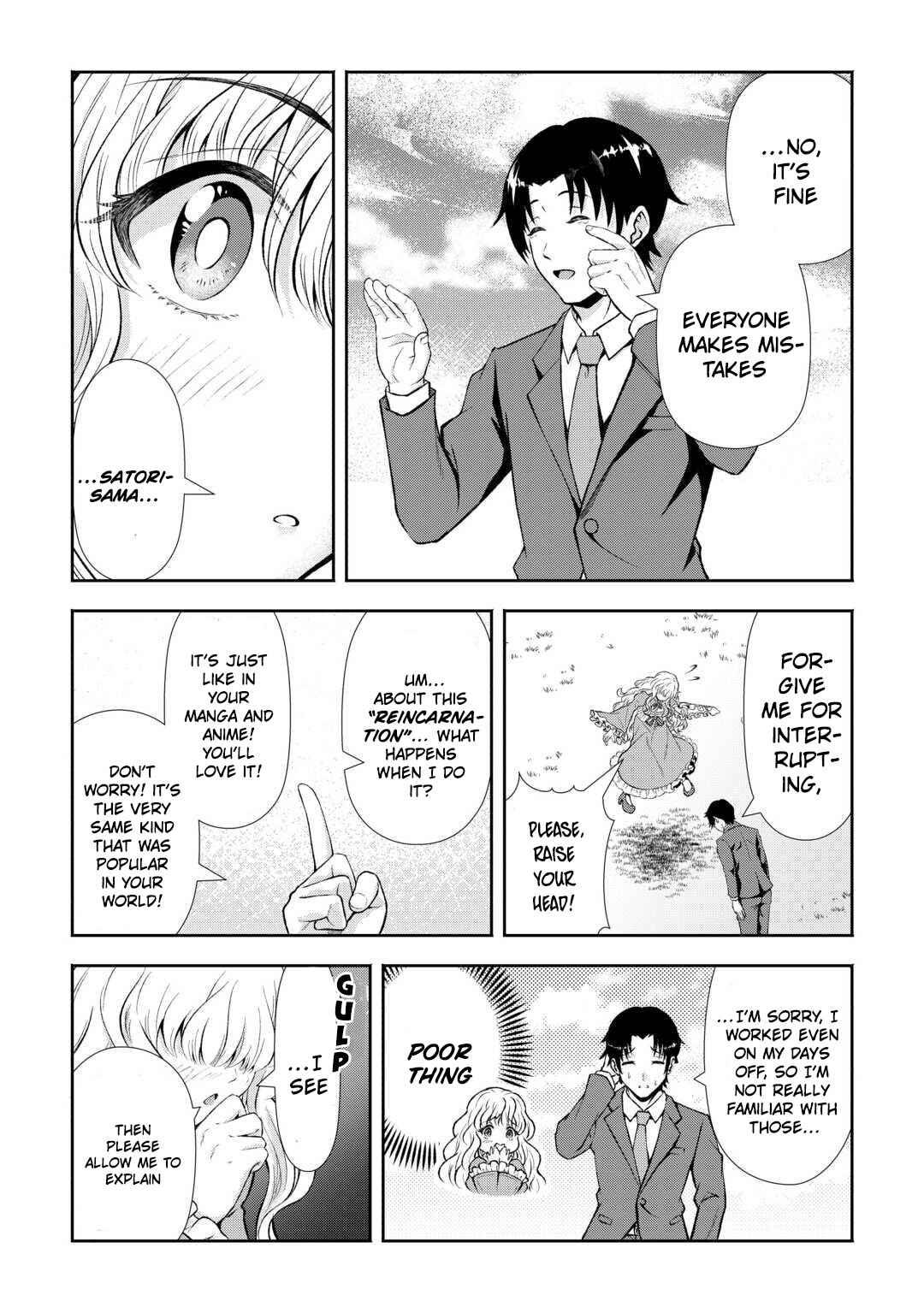 Chapter 1 - Page 8