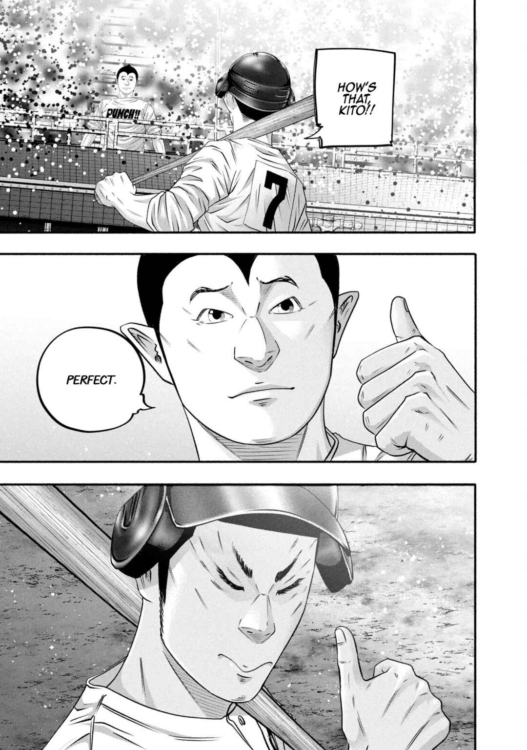 Chapter 459 - Page 11