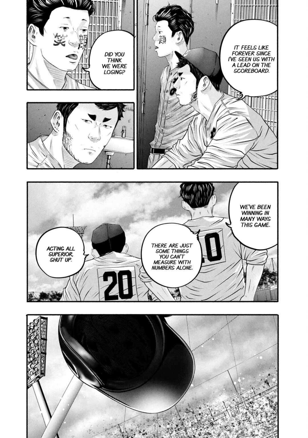 Chapter 459 - Page 3