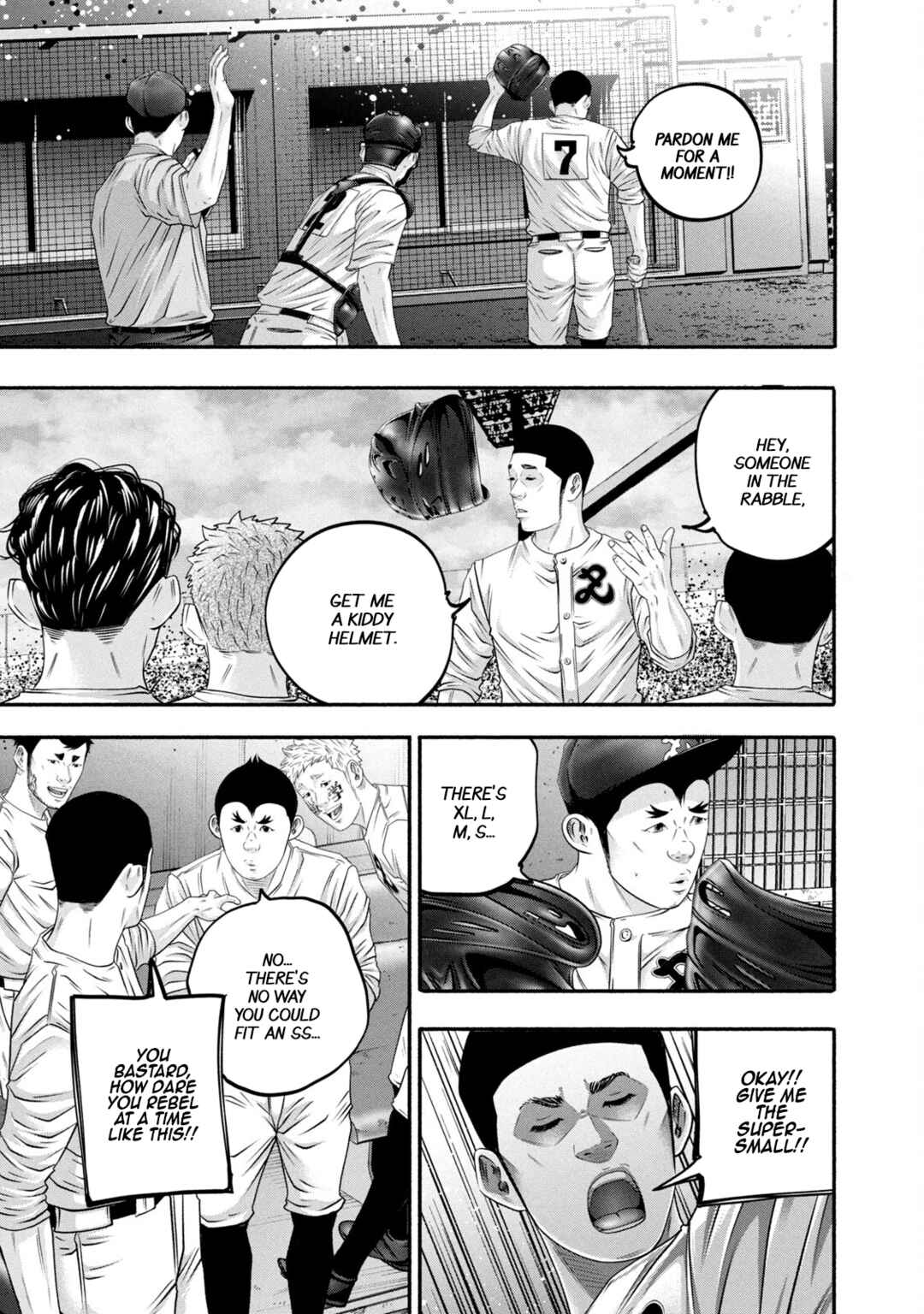 Chapter 459 - Page 7