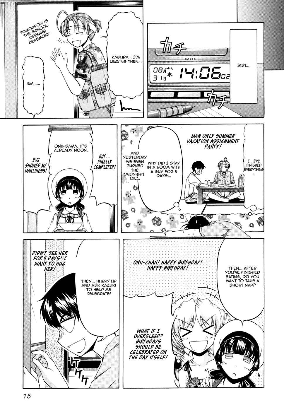 Chapter 29 - Page 18