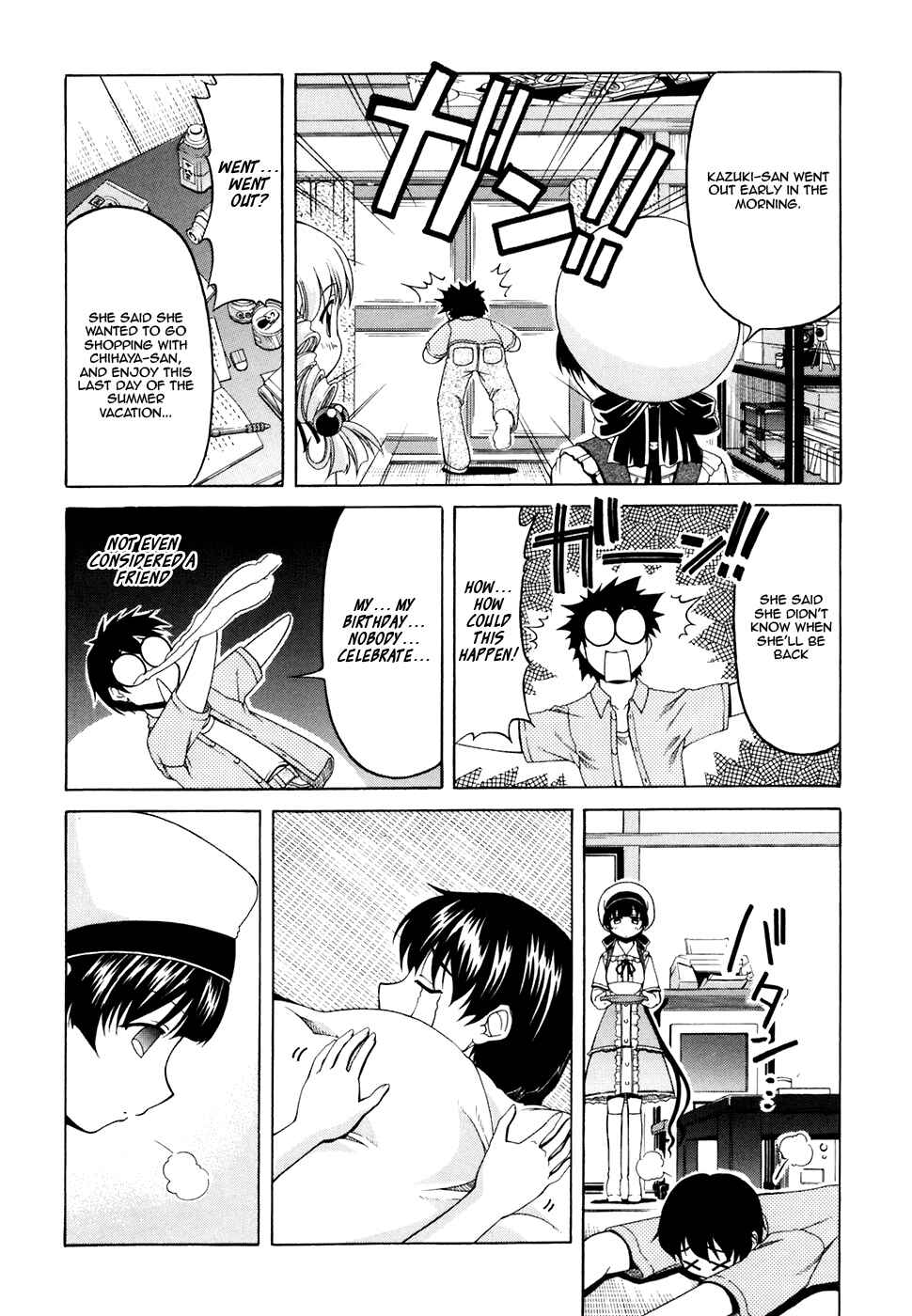 Chapter 29 - Page 19