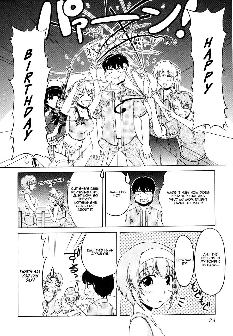 Chapter 29 - Page 27