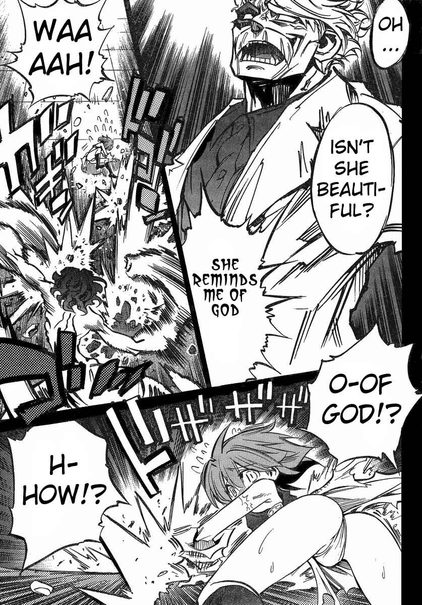 Chapter 85 - Page 13