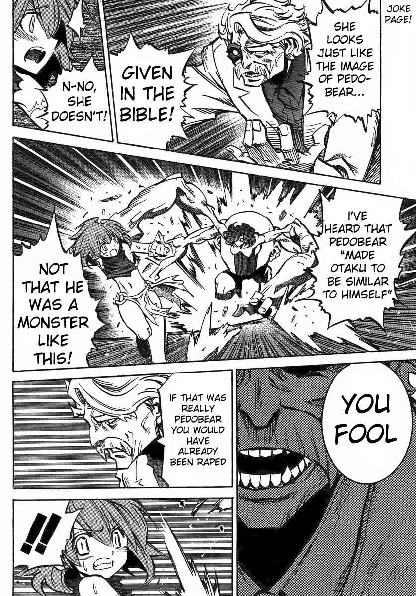 Chapter 85 - Page 31