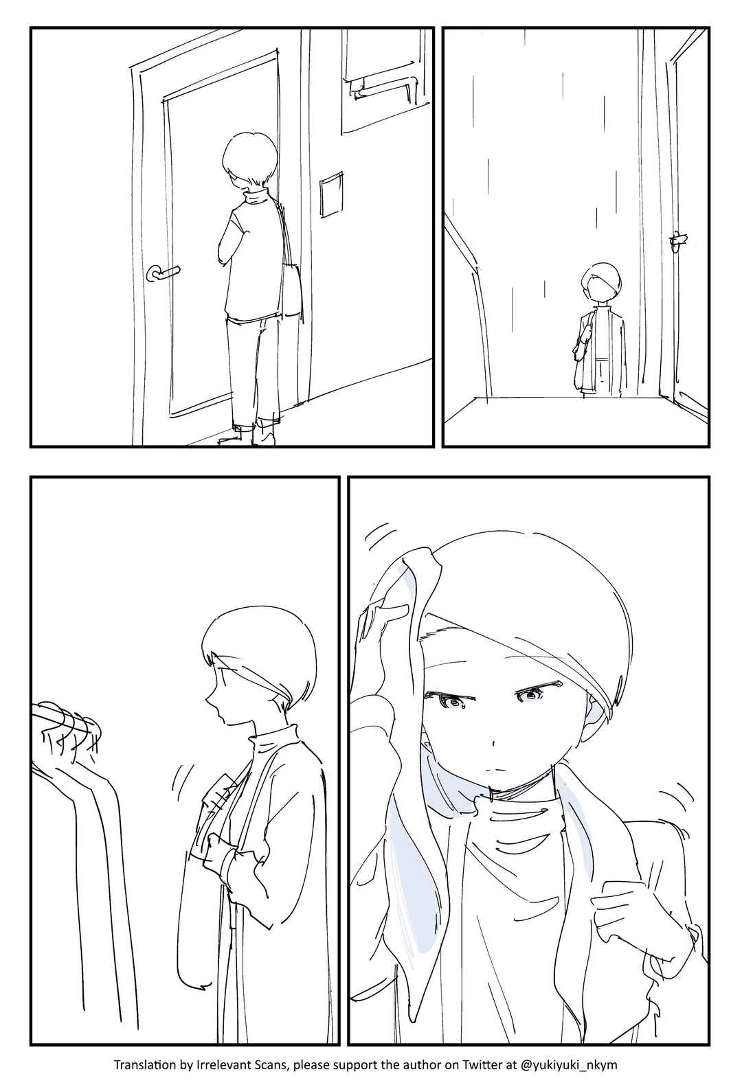 Chapter 361 - Page 11
