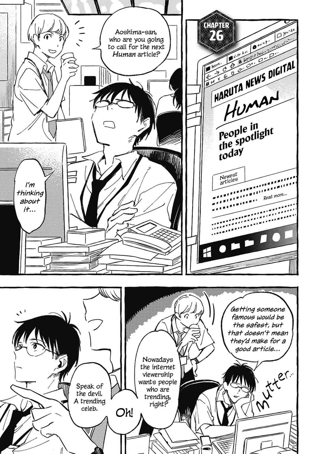 Chapter 26 - Page 1
