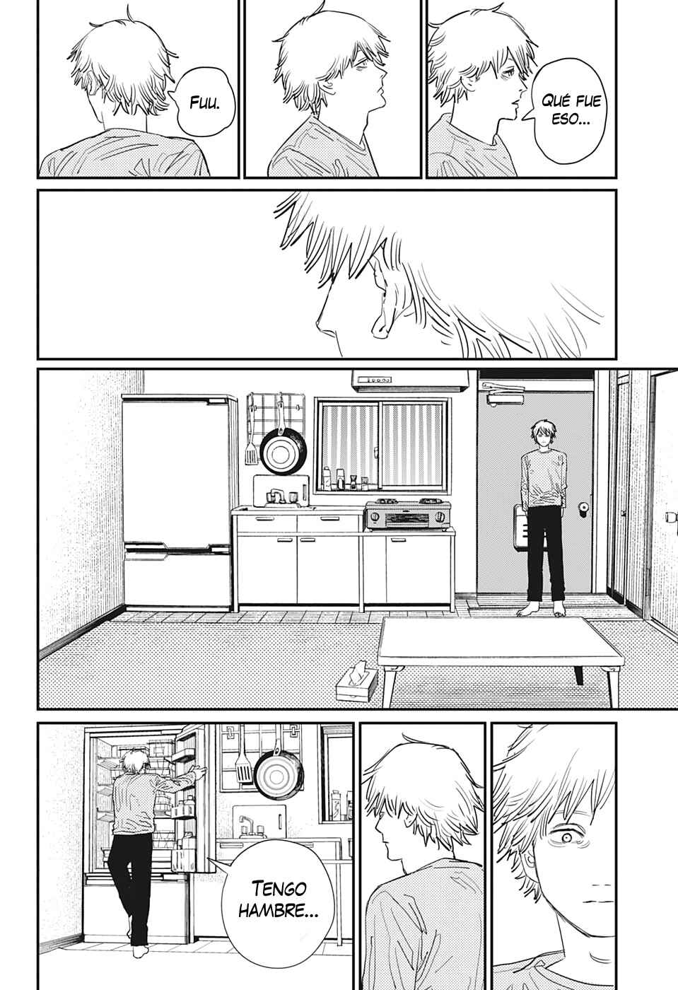 Chapter 96 - Page 15