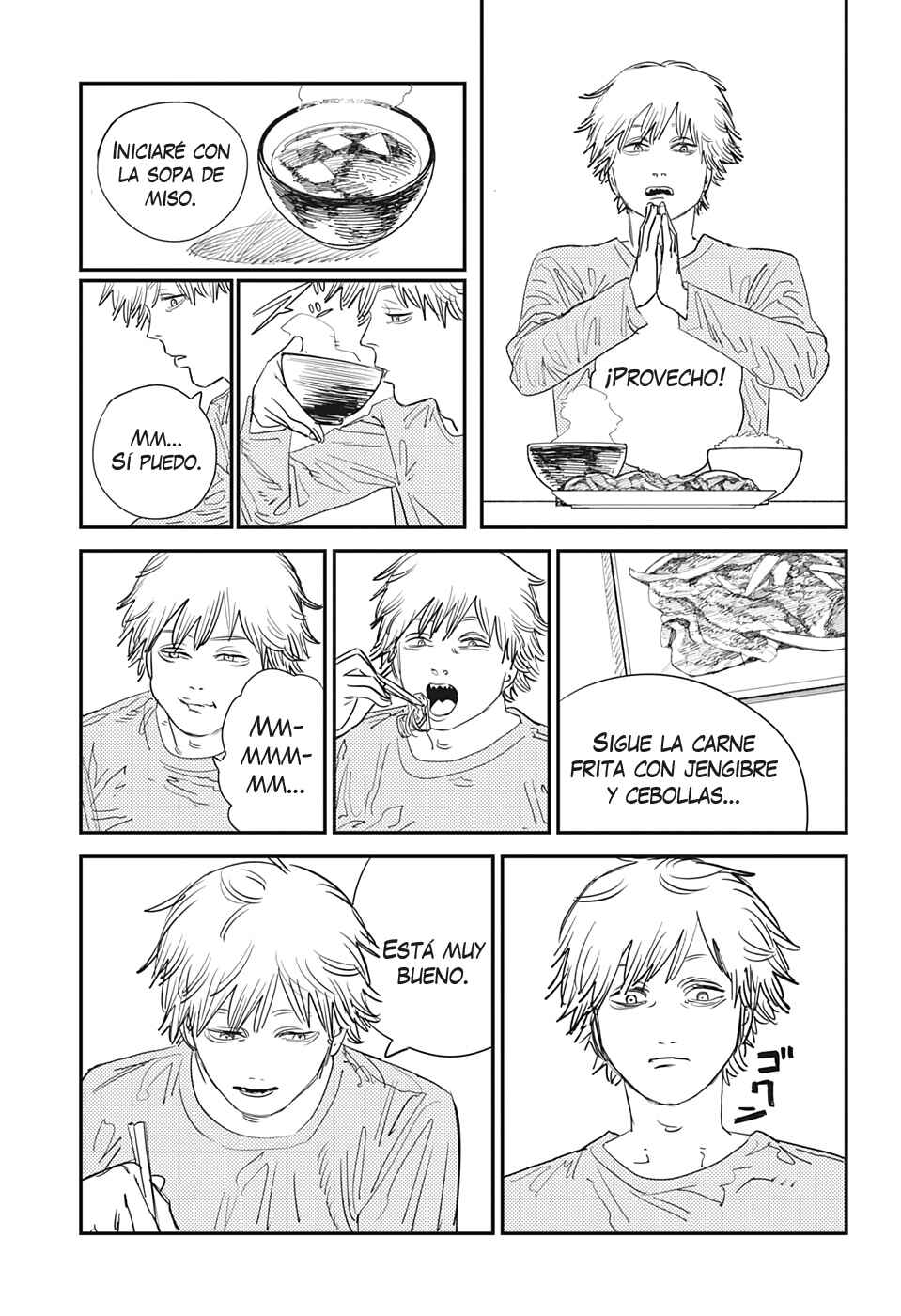 Chapter 96 - Page 18