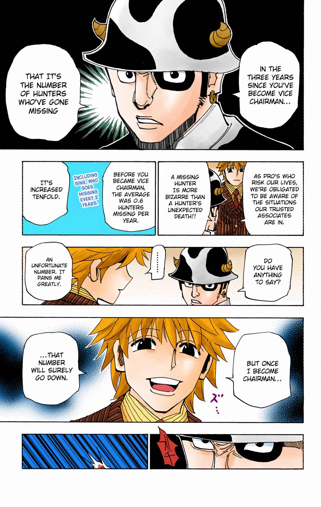 Chapter 319 - Page 11