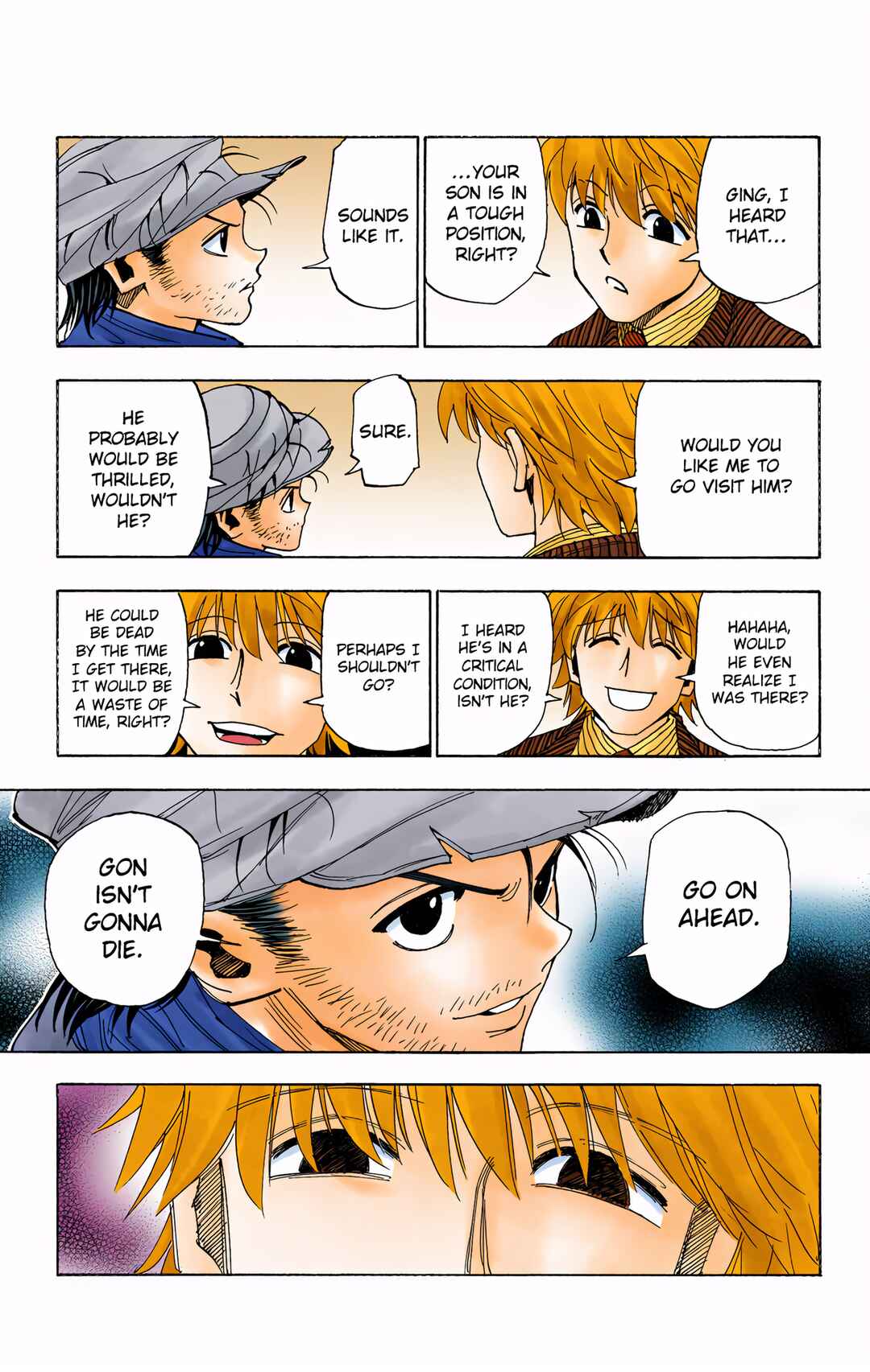 Chapter 319 - Page 13