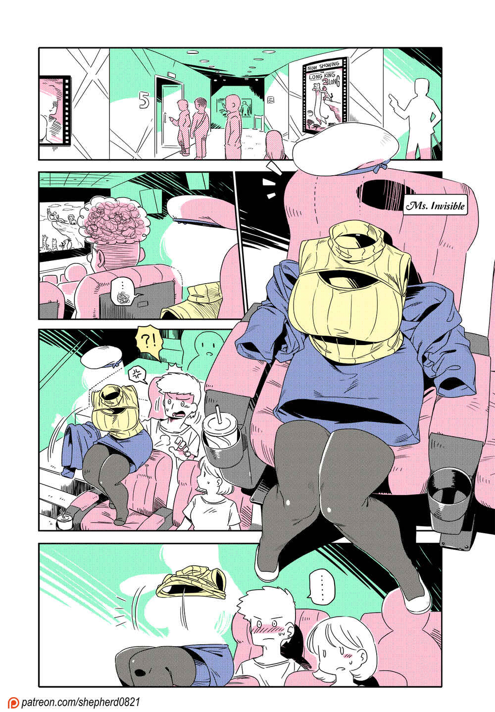 Chapter 218 - Page 1