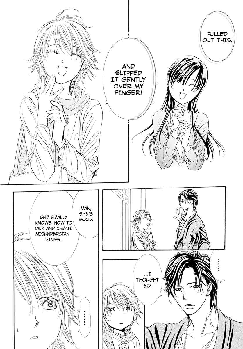 Chapter 278 - Page 11