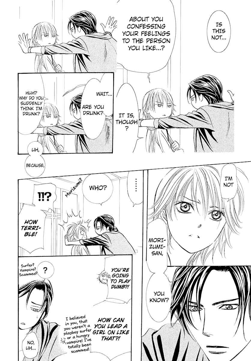 Chapter 278 - Page 8