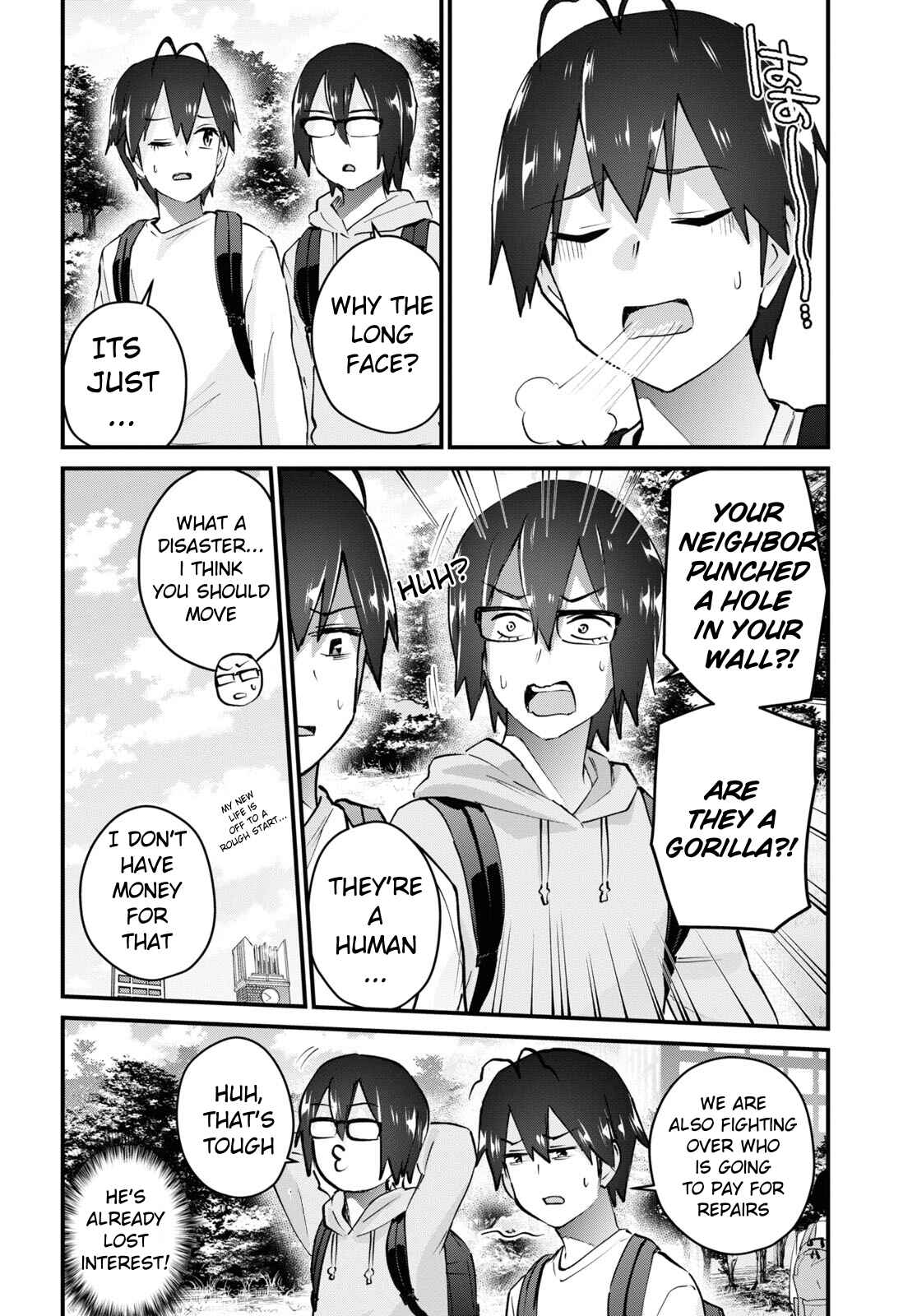 Chapter 131 - Page 11