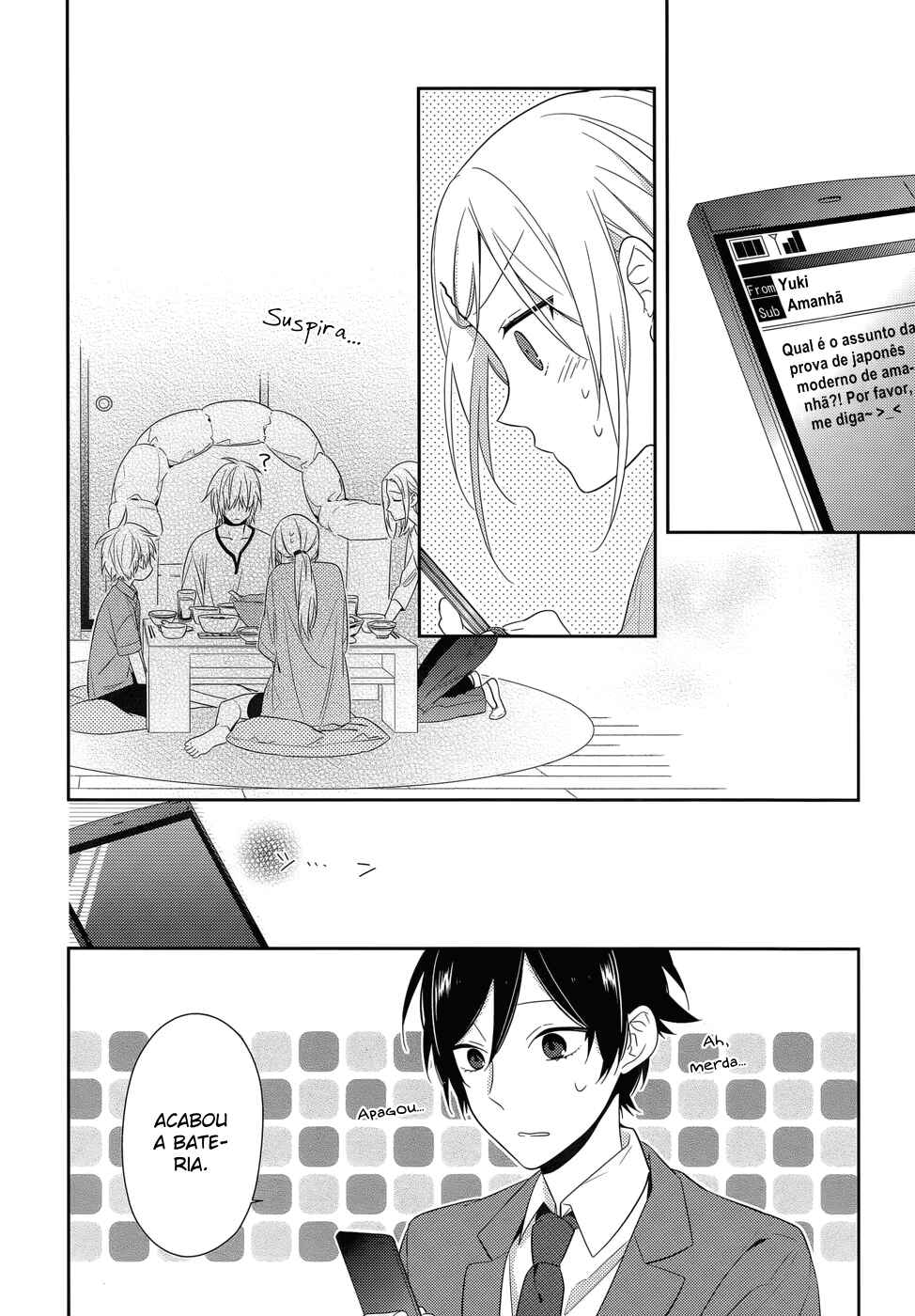 Chapter 34 - Page 11